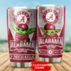 Alabama Crimson Tide Tumbler Baby Yoda NCAA 10 custom name 3