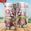 Alabama Crimson Tide Tumbler Baby Yoda NCAA custom name 2