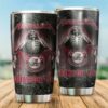 Alabama Crimson Tide Tumbler MTLC NCAA 2