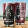 Alabama Crimson Tide Tumbler Star Wars NCAA 3