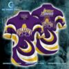 Albany Great Danes 3D Hawaiian shirt Men 2