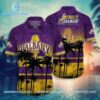 Albany Great Danes Hawaiian Shirt, Short 2