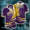 Albany Great Danes Logo Hawaiian shirt Summer 2