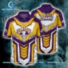 Albany Great Danes Logo Hawaiian shirts Summer 2