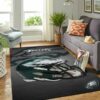 Amazon Philadelphia Eagles Living Room Area No4501 Rug 2