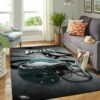 Amazon Philadelphia Eagles Living Room Area No4503 Rug 3