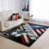 Amazon Philadelphia Eagles Living Room Area No4504 Rug 2