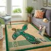 Amazon Philadelphia Eagles Living Room Area No4506 Rug 2