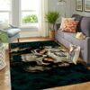 Amazon Philadelphia Eagles Living Room Area No4508 Rug 2