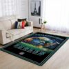 Amazon Philadelphia Eagles Living Room Area No4512 Rug 2