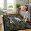 Amazon Philadelphia Eagles Living Room Area No4515 Rug 3