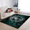 Amazon Philadelphia Eagles Living Room Area No4519 Rug 3