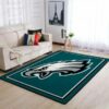 Amazon Philadelphia Eagles Living Room Area No4520 Rug 3