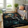 Amazon Philadelphia Eagles Living Room Area No4522 Rug 2