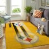 Amazon Pittsburgh Steelers Living Room Area No4668 Rug 3