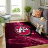 Amazon San Francisco 49ers Living Room Area No4894 Rug 2