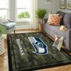 Amazon Seattle Seahawks Living Room Area No4968 Rug 3