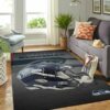 Amazon Seattle Seahawks Living Room Area No4972 Rug 3