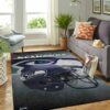 Amazon Seattle Seahawks Living Room Area No4973 Rug 2