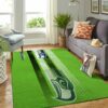 Amazon Seattle Seahawks Living Room Area No4975 Rug 3