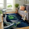 Amazon Seattle Seahawks Living Room Area No4983 Rug 2