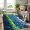 Amazon Seattle Seahawks Living Room Area No4987 Rug 3