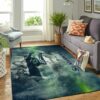 Amazon Seattle Seahawks Living Room Area No4988 Rug 3