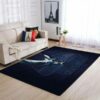 Amazon Seattle Seahawks Living Room Area No4997 Rug 2