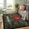 Amazon Tampa Bay Buccaneers Living Room Area No5052 Rug 2