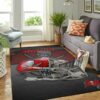 Amazon Tampa Bay Buccaneers Living Room Area No5055 Rug 3