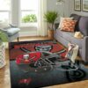 Amazon Tampa Bay Buccaneers Living Room Area No5057 Rug 2