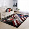 Amazon Tampa Bay Buccaneers Living Room Area No5058 Rug 2