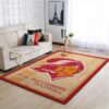 Amazon Tampa Bay Buccaneers Living Room Area No5060 Rug 2