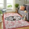 Amazon Tampa Bay Buccaneers Living Room Area No5061 Rug 3