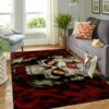 Amazon Tampa Bay Buccaneers Living Room Area No5062 Rug 3