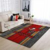 Amazon Tampa Bay Buccaneers Living Room Area No5064 Rug 3