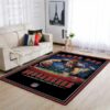 Amazon Tampa Bay Buccaneers Living Room Area No5066 Rug 2