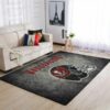 Amazon Tampa Bay Buccaneers Living Room Area No5067 Rug 2