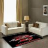 Amazon Tampa Bay Buccaneers Living Room Area No5071 Rug 2