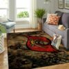 Amazon Tampa Bay Buccaneers Living Room Area No5076 Rug 3