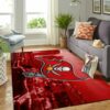 Amazon Tampa Bay Buccaneers Living Room Area No5079 Rug 2