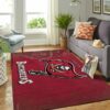 Amazon Tampa Bay Buccaneers Living Room Area No5080 Rug 2