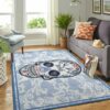 Amazon Tennessee Titans Living Room Area No5130 Rug 2