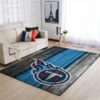 Amazon Tennessee Titans Living Room Area No5134 Rug 3