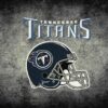 Amazon Tennessee Titans Living Room Area No5138 Rug 2