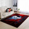 Amazon Tennessee Titans Living Room Area No5141 Rug 3