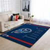 Amazon Tennessee Titans Living Room Area No5142 Rug 2