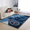 Amazon Tennessee Titans Living Room Area No5144 Rug 3