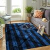 Amazon Tennessee Titans Living Room Area No5145 Rug 3