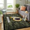 Amazon Washington Redskins Living Room Area No5378 Rug 3